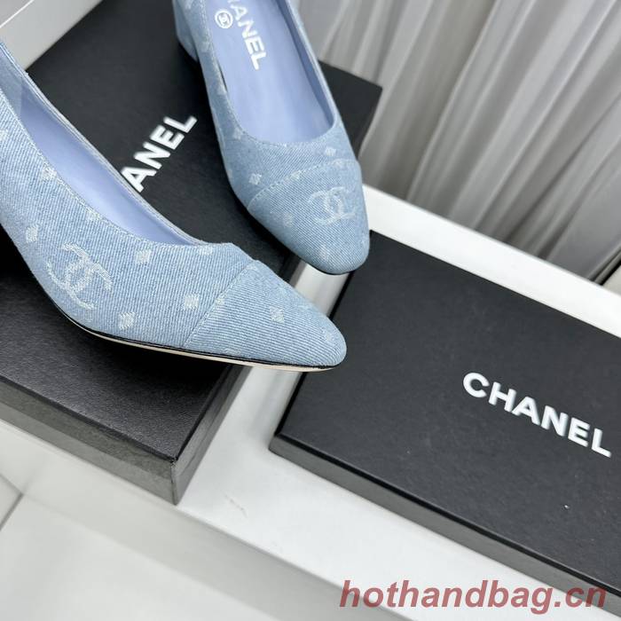 Chanel Shoes CHS00856