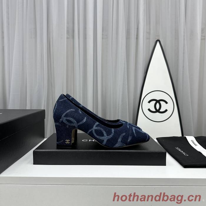 Chanel Shoes CHS00862