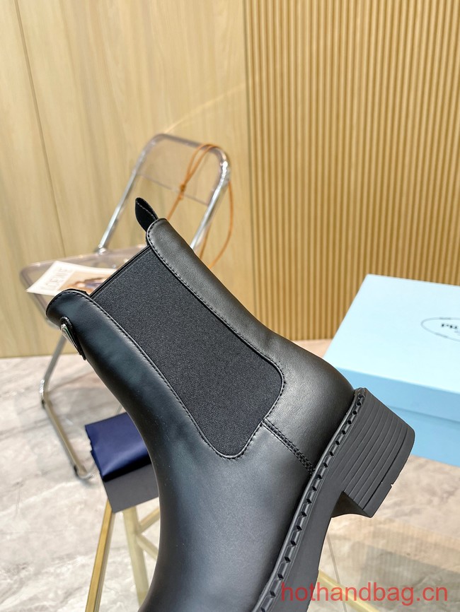 Prada ANKLE BOOT 93650-1