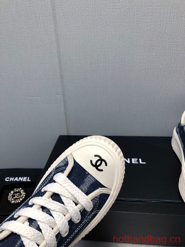 Chanel Shoes 93664-1