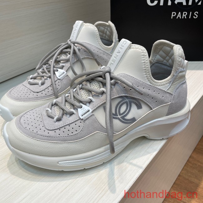 Chanel WOMENS Sneaker 93655-4