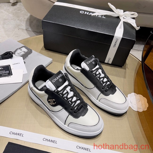 Chanel WOMENS Sneaker 93656-2