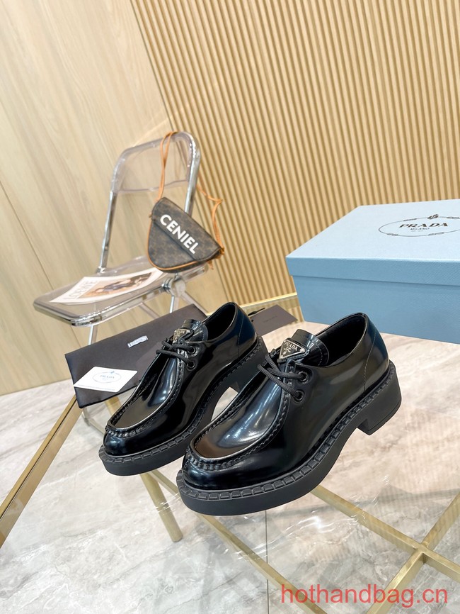 Prada Loafers 93651-1