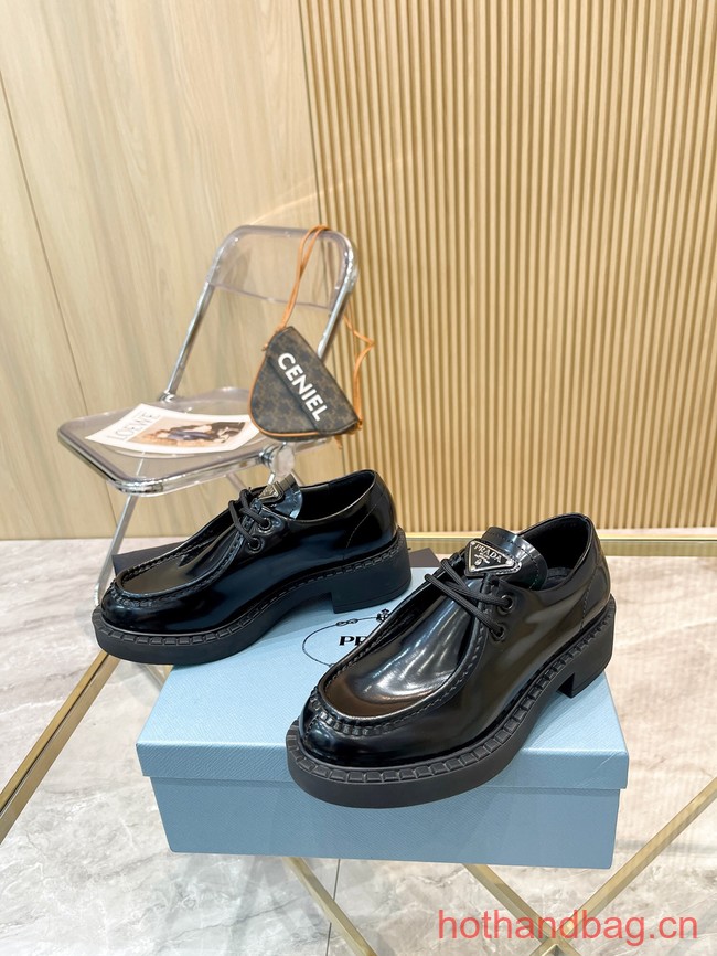 Prada Loafers 93651-1