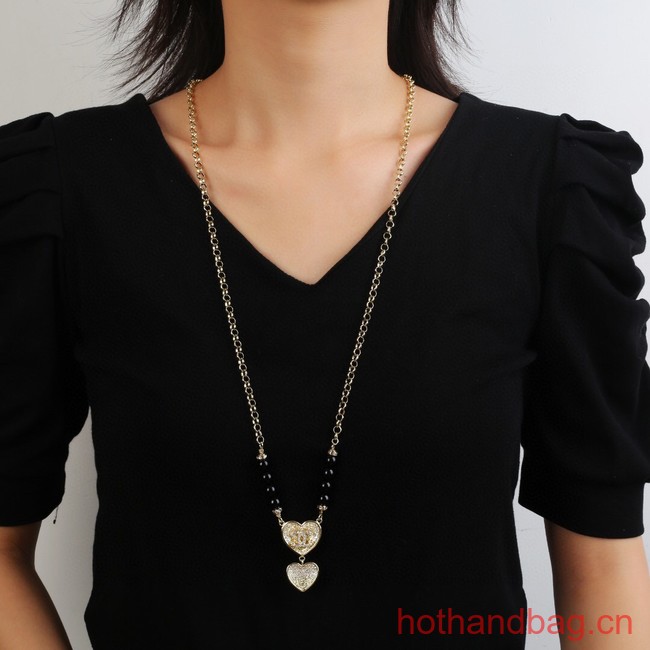 Chanel NECKLACE CE12273