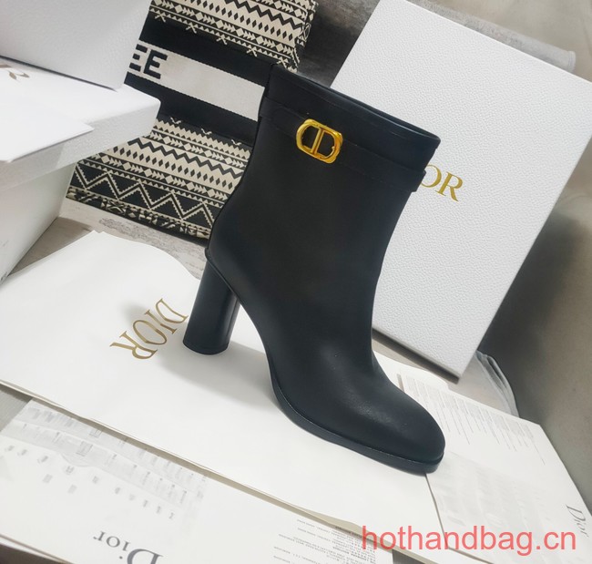 Dior ANKLE BOOT 93670-1