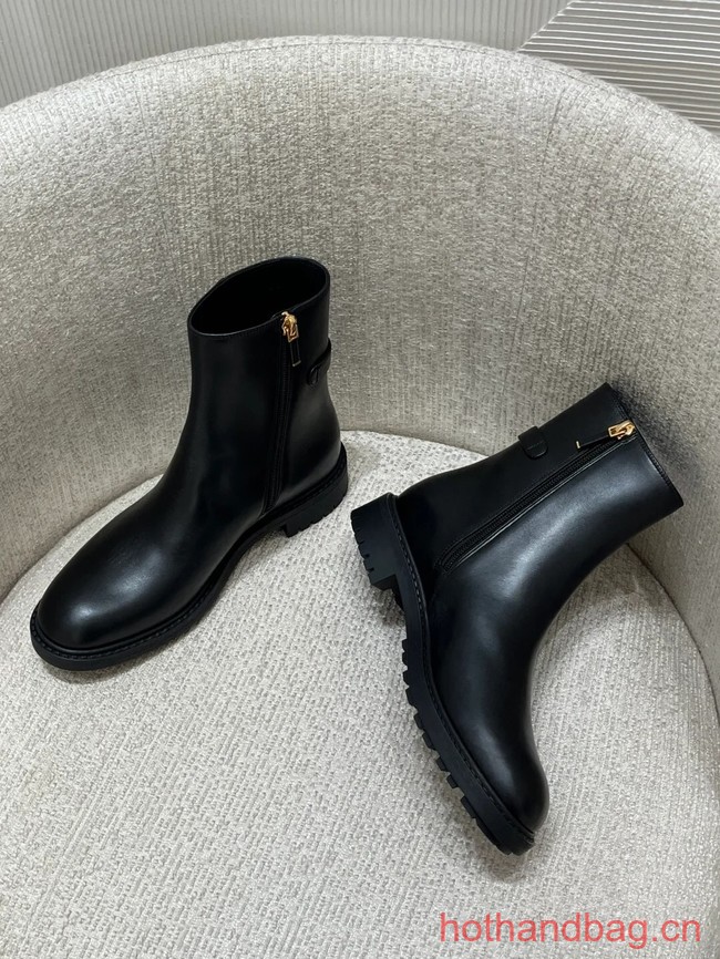 Dior ANKLE BOOT 93670-2