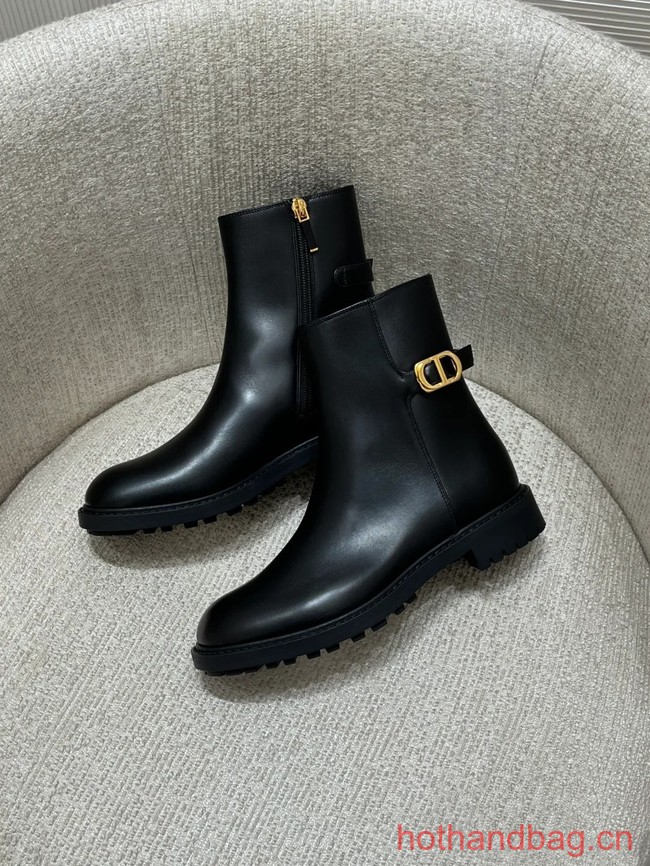 Dior ANKLE BOOT 93670-2