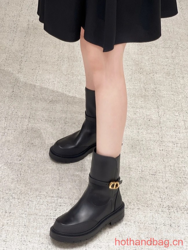 Dior ANKLE BOOT 93670-2