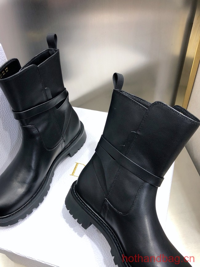 Dior ANKLE BOOT 93670-3