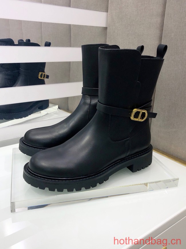 Dior ANKLE BOOT 93670-3