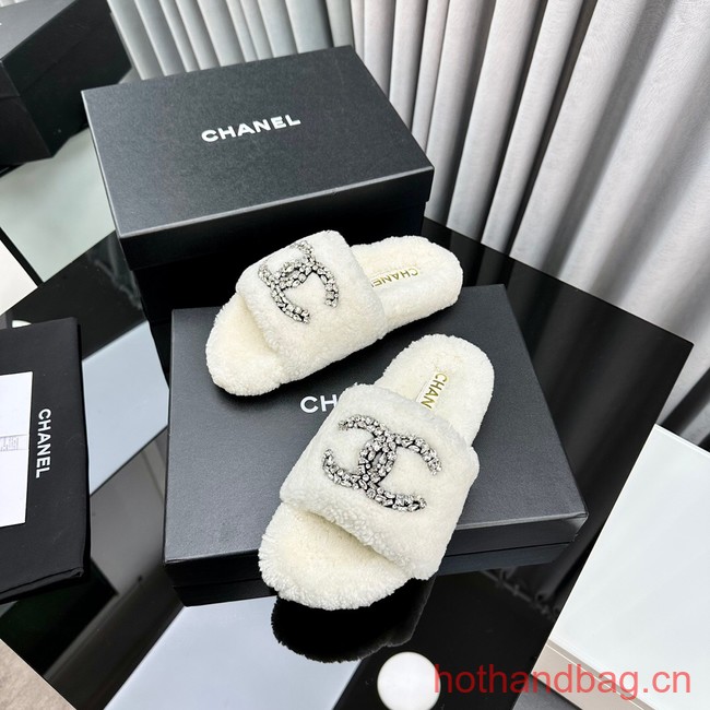 Chanel Shoes 93676-10