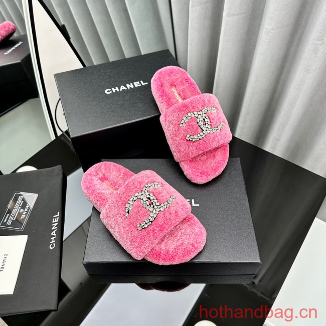 Chanel Shoes 93676-5