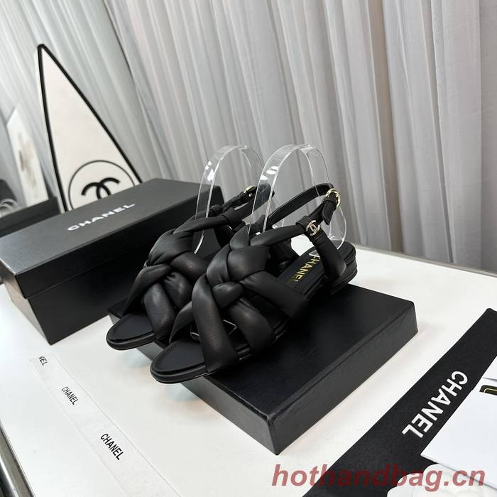 Chanel Shoes CHS01083