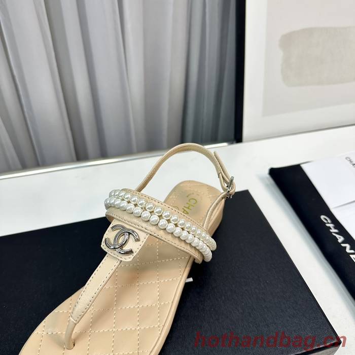 Chanel Shoes CHS01084