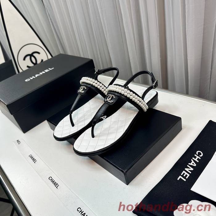 Chanel Shoes CHS01086