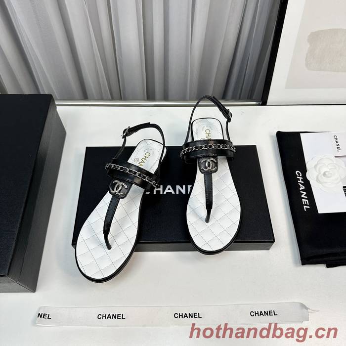 Chanel Shoes CHS01089