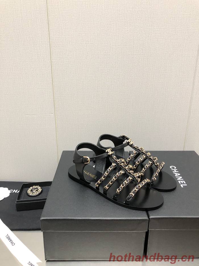 Chanel Shoes CHS01090