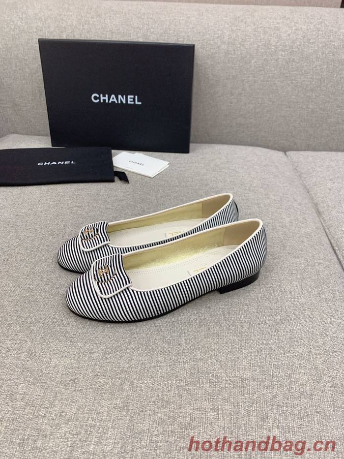 Chanel Shoes CHS01095