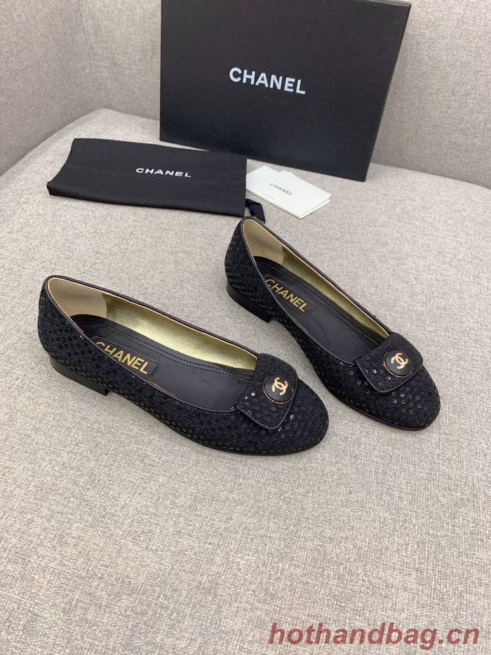 Chanel Shoes CHS01097