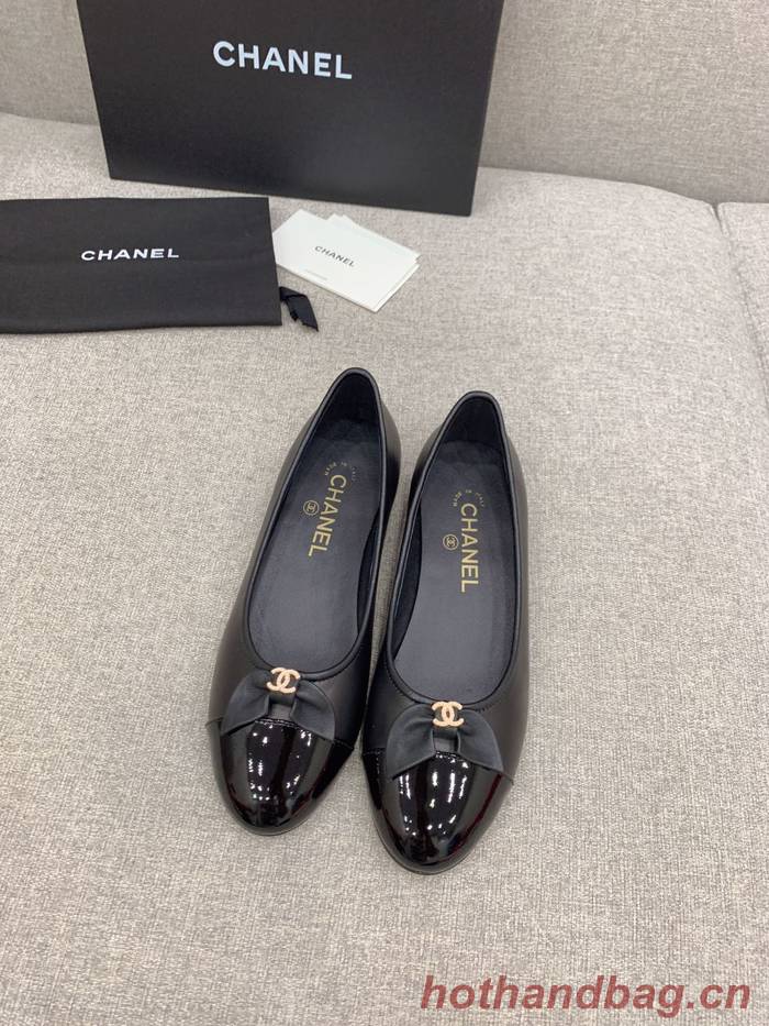 Chanel Shoes CHS01100