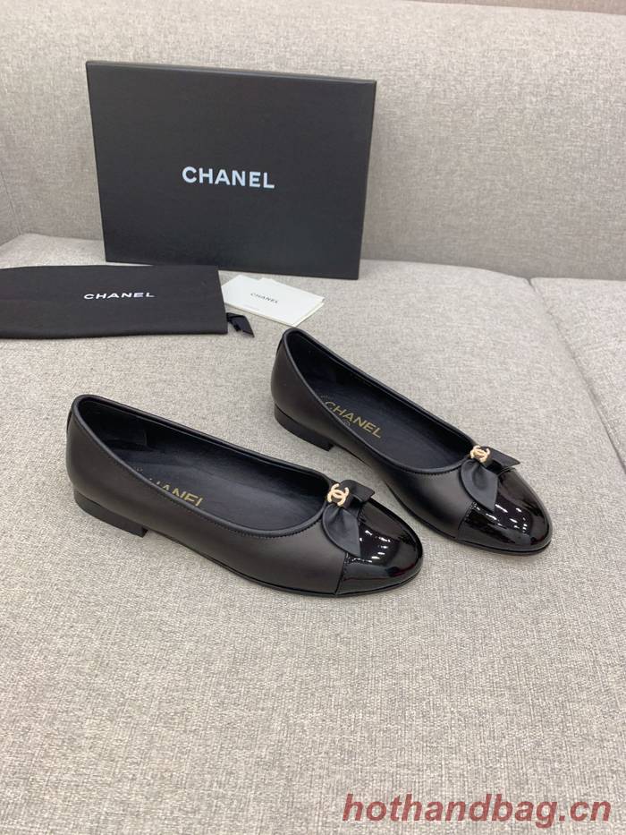 Chanel Shoes CHS01100