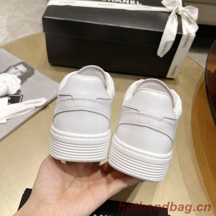 Chanel Shoes CHS01107