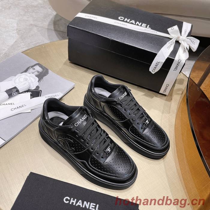 Chanel Shoes CHS01108