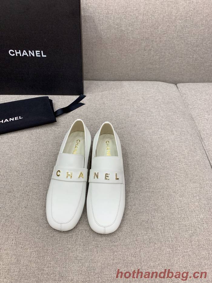 Chanel Shoes CHS01113