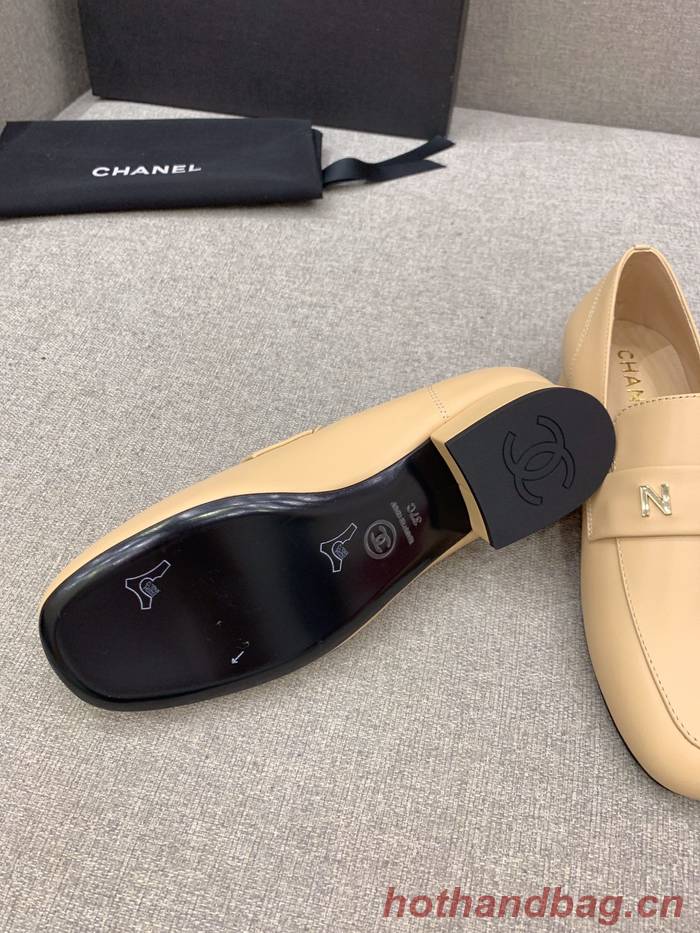 Chanel Shoes CHS01114