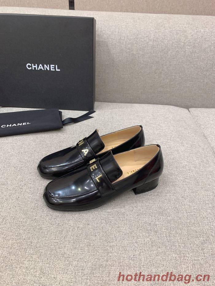 Chanel Shoes CHS01116