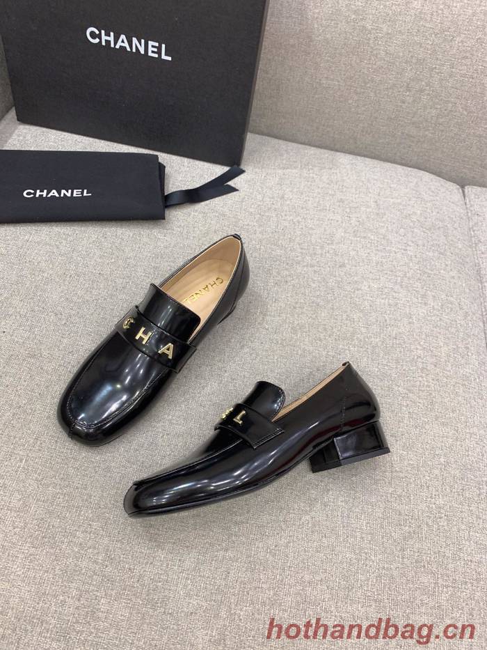 Chanel Shoes CHS01116