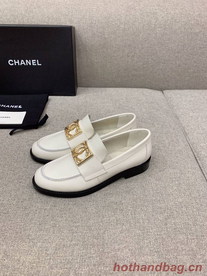 Chanel Shoes CHS01117