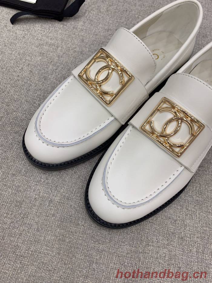 Chanel Shoes CHS01117