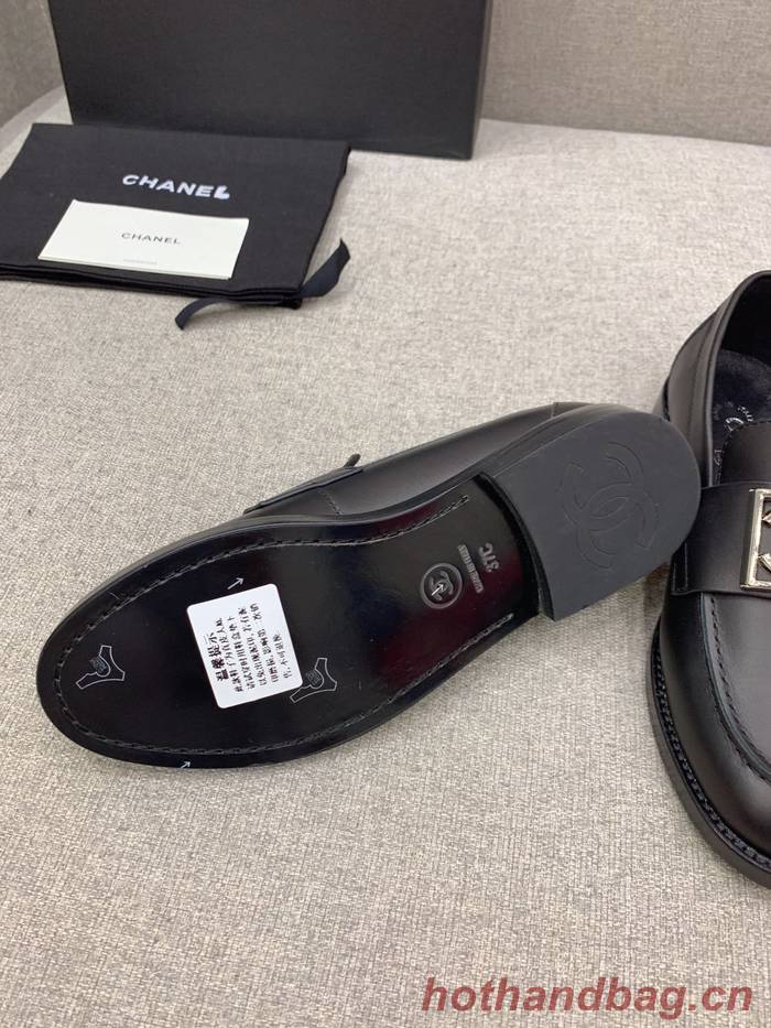 Chanel Shoes CHS01119