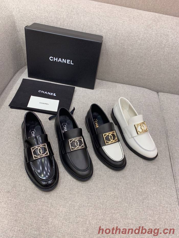 Chanel Shoes CHS01120