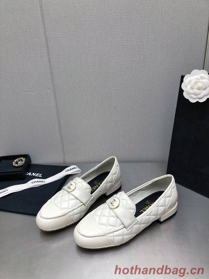 Chanel Shoes CHS01125