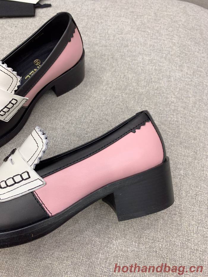 Chanel Shoes CHS01127