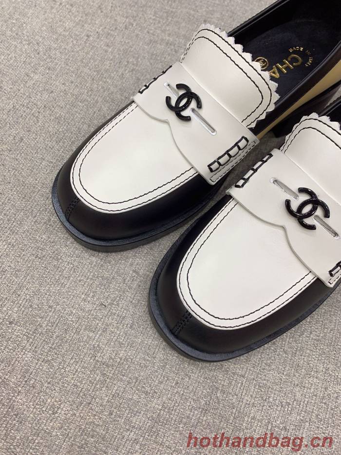 Chanel Shoes CHS01128