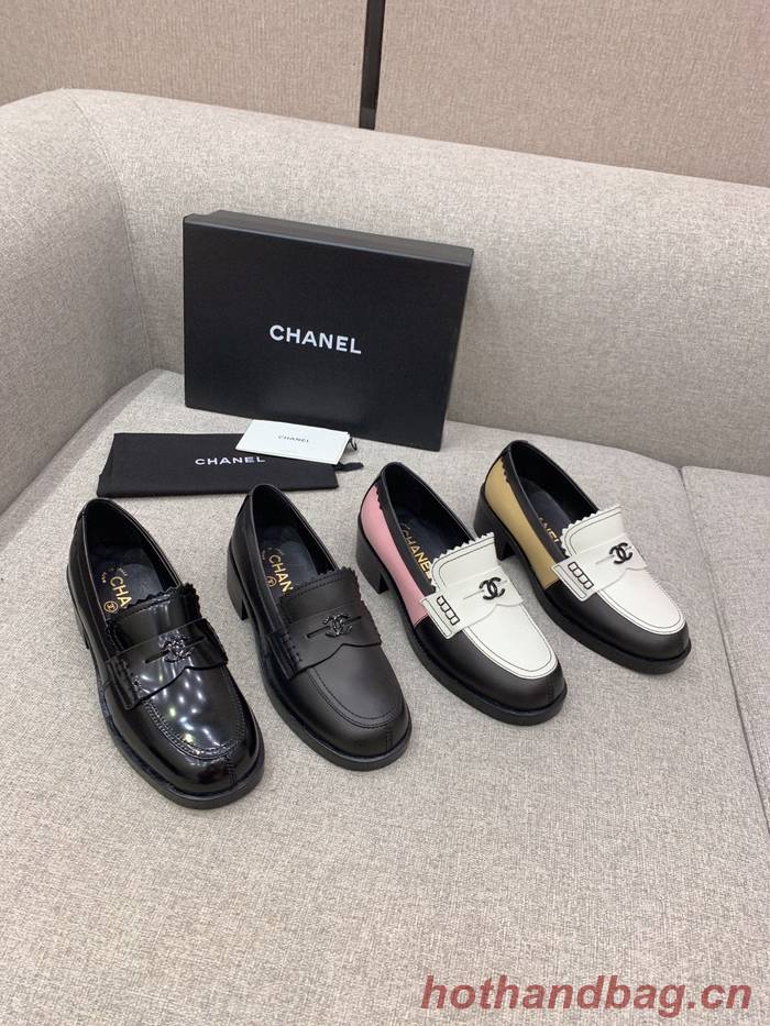 Chanel Shoes CHS01128