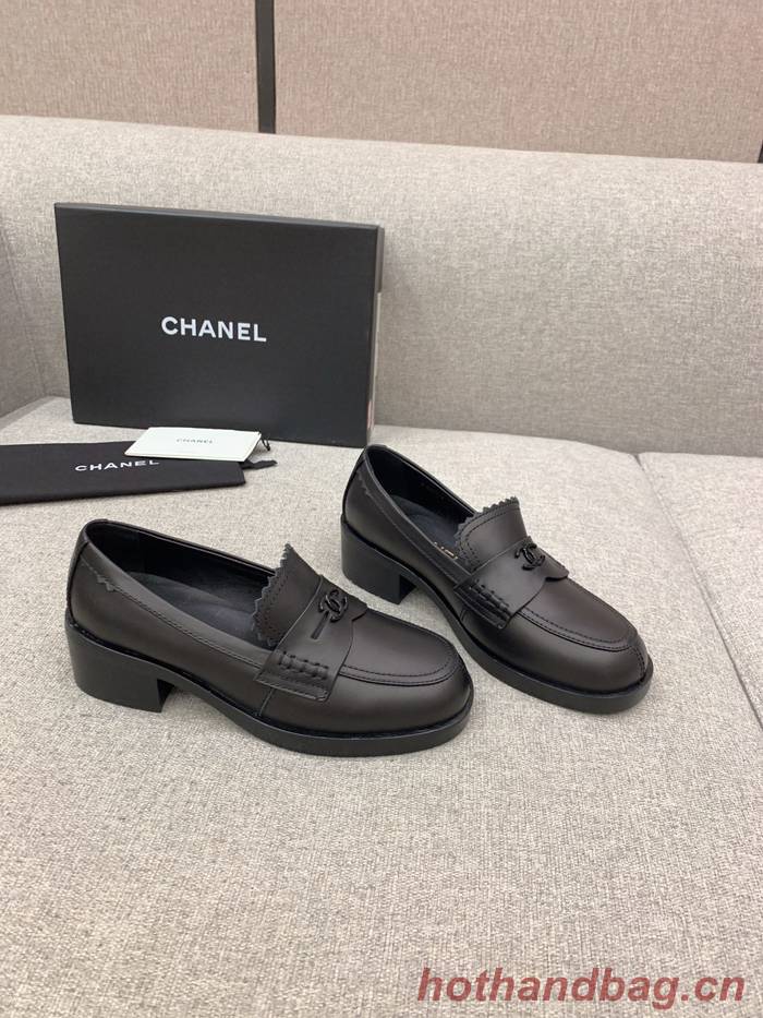 Chanel Shoes CHS01129