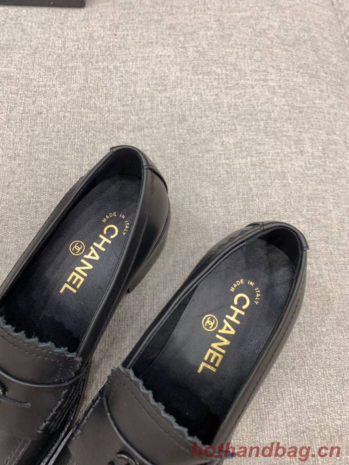 Chanel Shoes CHS01129