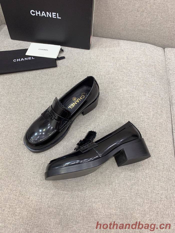 Chanel Shoes CHS01130