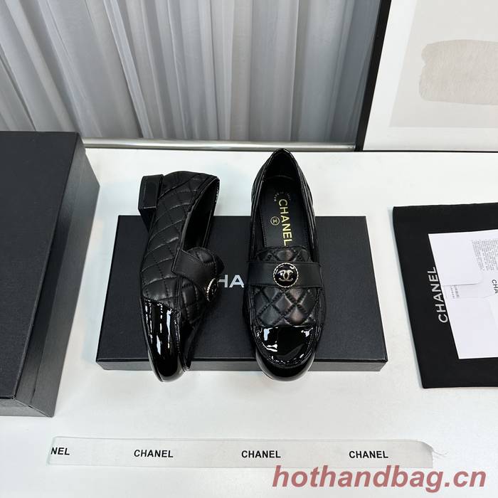 Chanel Shoes CHS01131