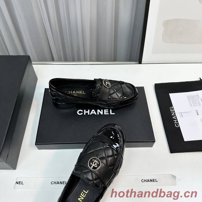 Chanel Shoes CHS01131