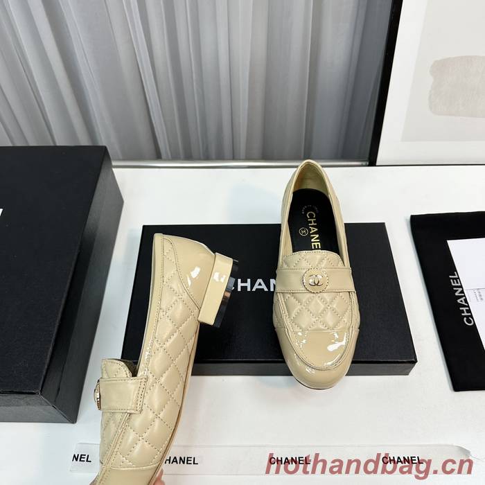 Chanel Shoes CHS01132