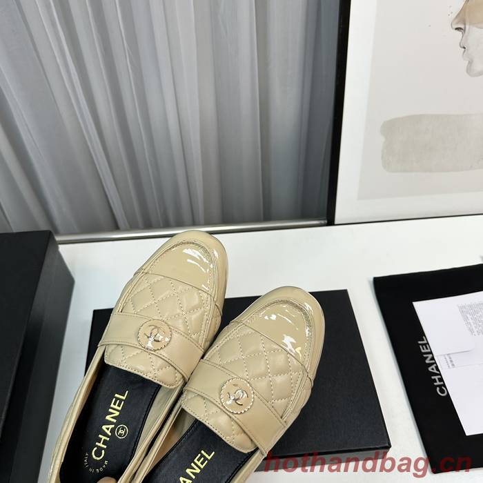 Chanel Shoes CHS01132