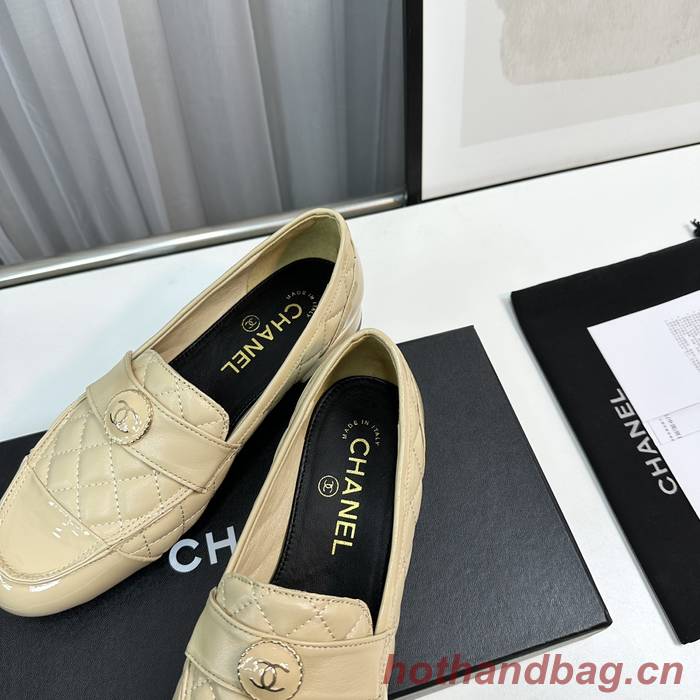 Chanel Shoes CHS01132