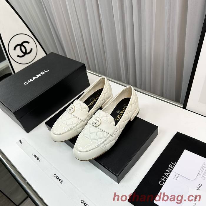 Chanel Shoes CHS01133