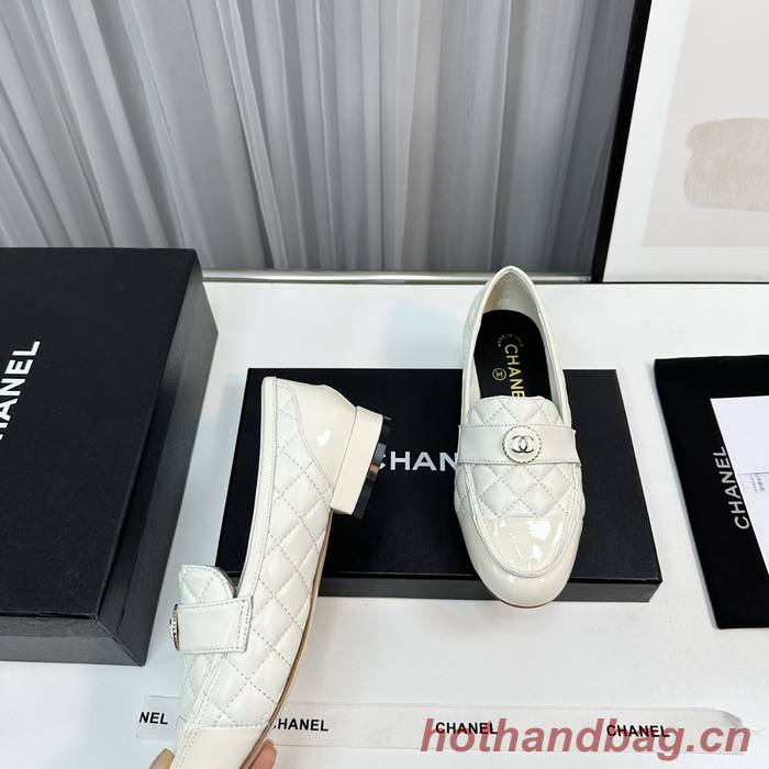 Chanel Shoes CHS01133